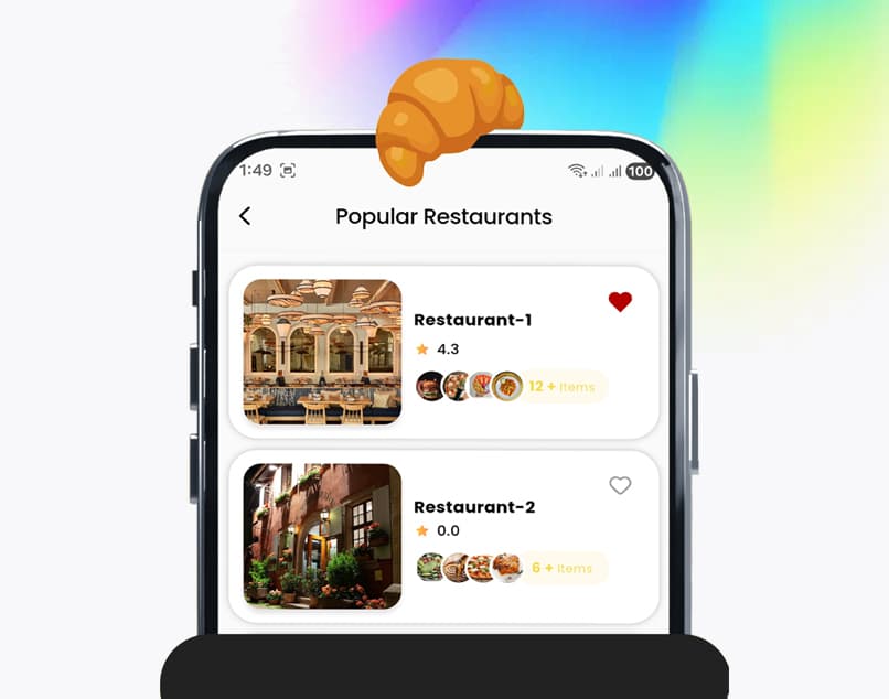 feature