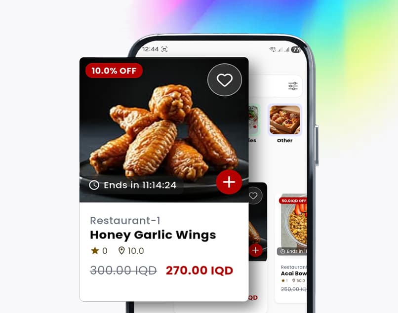 feature