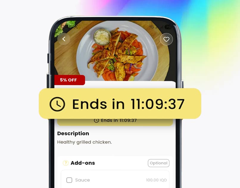 feature